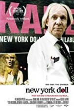 Watch New York Doll Fmovies