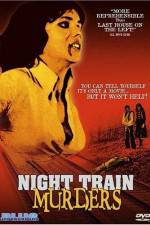 Watch L'ultimo treno della notte Fmovies