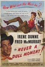 Watch Never a Dull Moment Fmovies