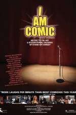 Watch I Am Comic Fmovies