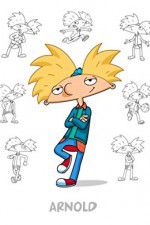 Watch Hey Arnold The Jungle Movie Fmovies