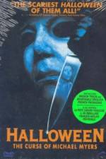 Watch Halloween: The Curse of Michael Myers Fmovies