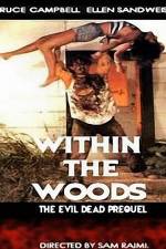 Watch Within the Woods Fmovies