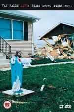 Watch Van Halen Live: Right Here, Right Now Fmovies