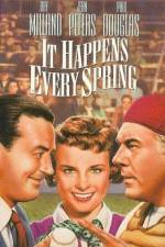 Watch It Happens Every Spring Fmovies