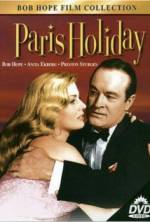 Watch Paris Holiday Fmovies