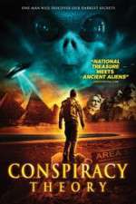 Watch Conspiracy Theory Fmovies