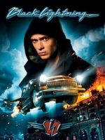 Watch Black Lightning Fmovies