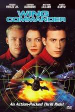Watch Wing Commander Fmovies