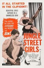 Watch Jungle Street Girls Fmovies