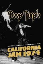 Watch Deep Purple - California Jam 1974 Fmovies