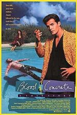 Watch Blood and Concrete Fmovies