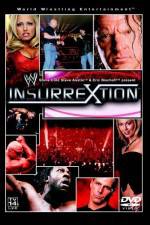 Watch WWE Insurrextion Fmovies