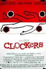 Watch Clockers Fmovies