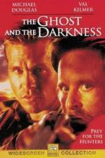 Watch The Ghost and the Darkness Fmovies