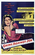 Watch Crime Against Joe Fmovies