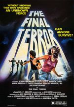 Watch The Final Terror Fmovies