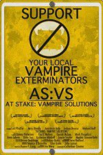 Watch At Stake Vampire Solutions Fmovies