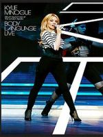 Watch Kylie Minogue: Body Language Live Fmovies