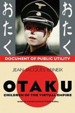 Watch Otaku - Children of the Virtual Empire Fmovies