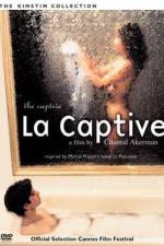 Watch La captive Fmovies
