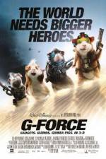 Watch G-Force Fmovies