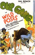 Watch Wild Poses (Short 1933) Fmovies