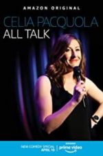 Watch Celia Pacquola: All Talk Fmovies