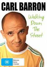 Watch Carl Barron: Walking Down the Street Fmovies