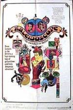 Watch Kaleidoscope Fmovies