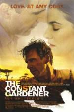 Watch The Constant Gardener Fmovies