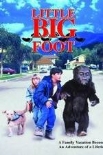 Watch Little Bigfoot Fmovies