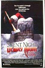 Watch Silent Night, Deadly Night Fmovies