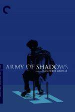 Watch Army of Shadows Fmovies