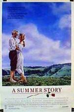 Watch A Summer Story Fmovies