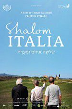 Watch Shalom Italia Fmovies