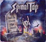 Watch Spinal Tap: Back from the Dead Fmovies