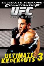 Watch UFC Ultimate Knockouts 3 Fmovies