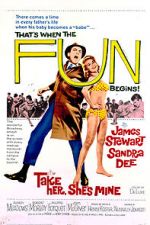 Watch Take Her, She\'s Mine Fmovies