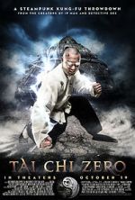 Watch Tai Chi Zero Fmovies