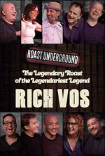 Watch The Roast of Rich Vos Fmovies