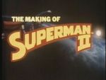 Watch The Making of \'Superman II\' Fmovies