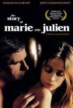 Watch The Story of Marie and Julien Fmovies