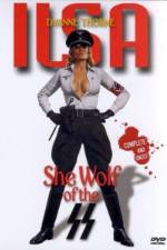 Watch Ilsa, She Wolf of the SS Fmovies