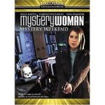 Watch Mystery Woman: Mystery Weekend Fmovies