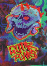 Watch GUTTERPUNKS Fmovies