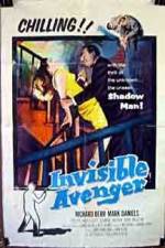 Watch The Invisible Avenger Fmovies