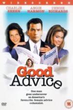 Watch Good Advice Fmovies