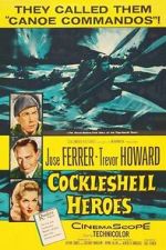 Watch The Cockleshell Heroes Fmovies