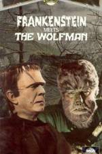 Watch Frankenstein Meets the Wolf Man Fmovies